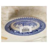 Baltimore & Ohio Railroad China Dish