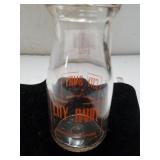 City Dairy Cambridge MD Bottle