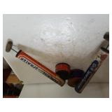 Vintage Bug Sprayers