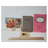 Easton MD Advertising Pieces