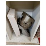 Pet Items To Include Bowls And Steps