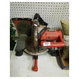 Black & Decker Miter Table Saw With Blade