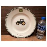 Large John Deere Serving Dish