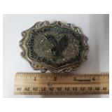Eagle Belt Buckle