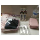 Full Face Masks, Facial Steamer, Spray Bottles