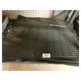 Tacoma Floor Mats