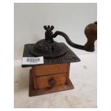 Vintage Coffee Grinder