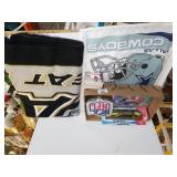 Army Cadets Blanket, Cowboy Flag, Die Cast