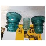 Glass Insulators