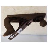 Small Vintage Planner