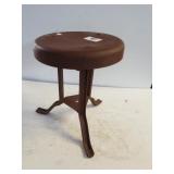 Small Metal Stool