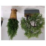 Accent Artificial Plants