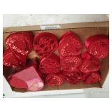 Red Heart Boxes