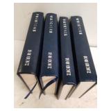 Dean Koontz Books- Phantoms, Watchers, Dark Fall,