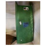 John Deere 216 Garden Tractor Hood. No Cracks