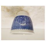 Baltimore & Ohio Railroad China Cup