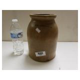 Antique Philadelphia Pickling Crock