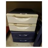 Small Storage Drawers