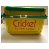 Coleman Cricket Cooler