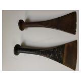 Vintage Boat Building Caulking Irons