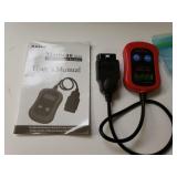 Autel Maxiscan OBD2 Code Reader