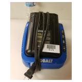 Kobalt Charger