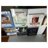 Assorted Informational Books