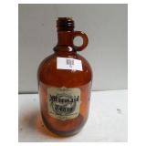 Mermaid Tears Glass Jug