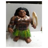 Disney Moana Mega Maui Figure