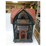 Birdcage House