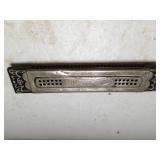 German Made Large Harmonica