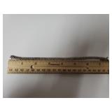 Ladies Silver Bracelet- Marked 925