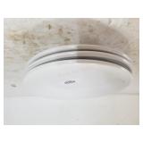 White Fiestaware Plates