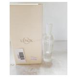 Lenox Perfume Bottle