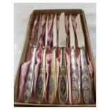 Marshall Fields Knives Of Germany