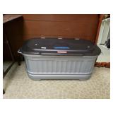 Igloo Party Cooler. Lights Up