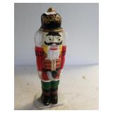 Cast Iron Nutcracker