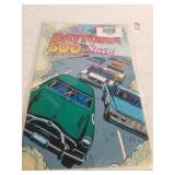 Vintage Daytona 500 Story