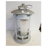 Metal Candle Lantern