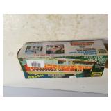 Myrtles Whistle Stop Toy Building