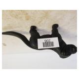 Cast Iron Dog Nutcracker