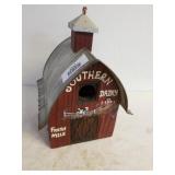 Decorative Farmers Barn