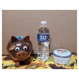 Coconut Bahamas Bank & Bahamas Porcelain