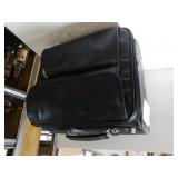 Rolling Briefcase/Luggage