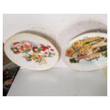 Decorative Wall Plates