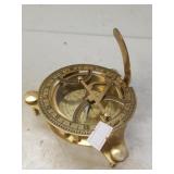 Brass Compass West London