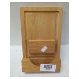 Handcrafted Maritime Oyster Board