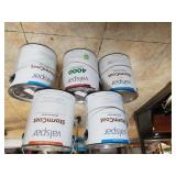 Valspar Stormcoat Paint, Interior Paint