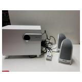 Philips Computer Speakers