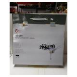 Remote Controlled TV Antenna